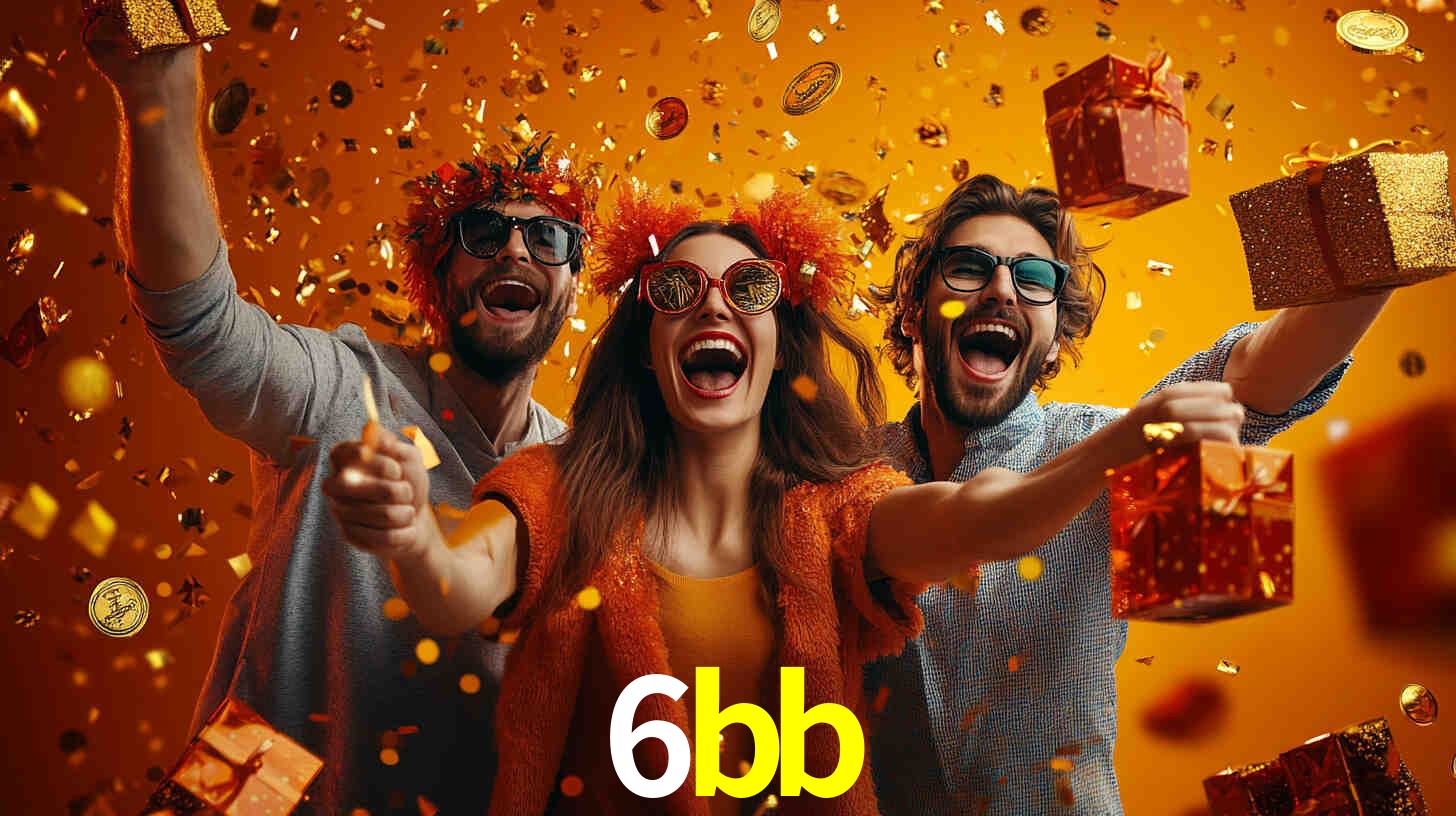 Loterias online disponíveis na 6bb