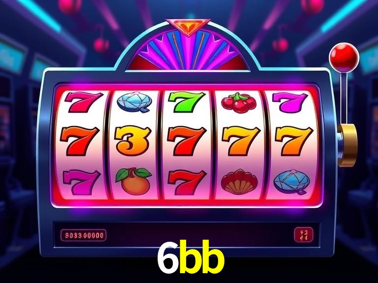 6bb segurança SSL 256-bit - Licença Curaçao, eCOGRA, GLI certificado