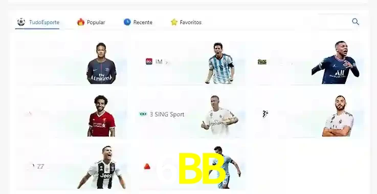 Esporte